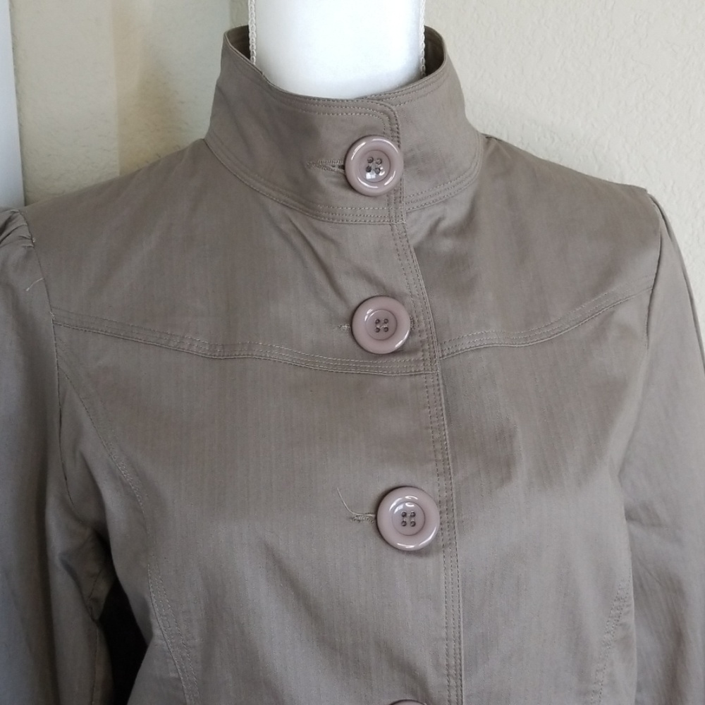 Kommotion jacket - Picture 5 of 8